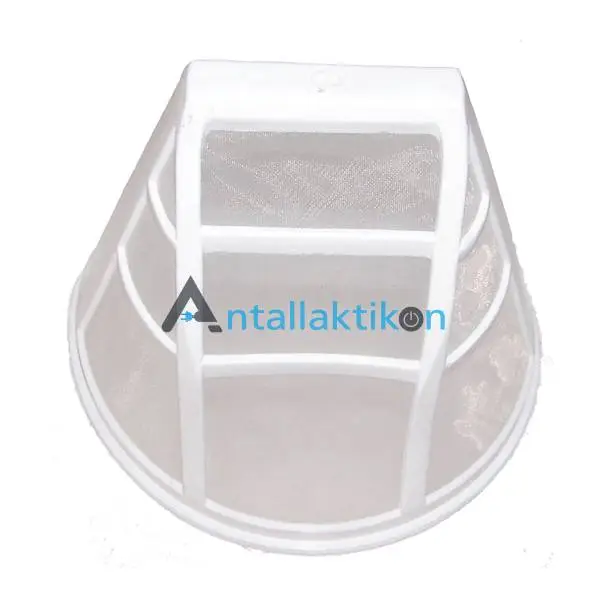 Φίλτρο καφετιέρας γαλλικού πολλαπλών χρήσεων