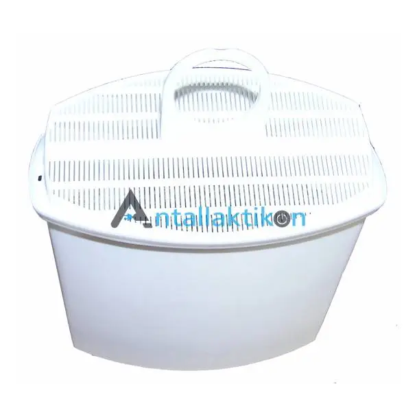 Φίλτρο νερού καφετιέρας φίλτρου BRAUN PURE AQUA Original