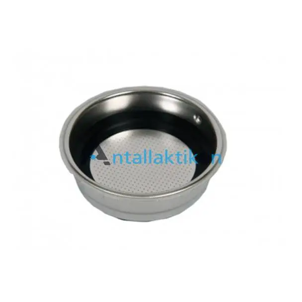 Φίλτρο μονής δόσης καφετιέρας espresso TEFAL / KRUPS OPIO EX322, XP320 Original MS-624606