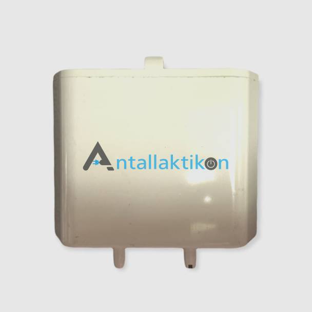 Φίλτρο στο δοχείο νερού συστήματος σιδερώματος IZZY STIROLINE PLUS E48D Original