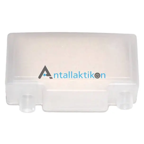 Φίλτρο νερού παραλληλεπίπεδο συστήματος σιδερώματος SINGER ROMANCE / FUNAI Original 100012109