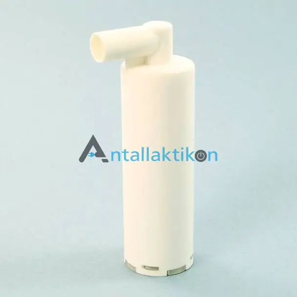 Φίλτρο νερού συστήματος σιδερώματος SINGER / DELONGHI / ARIETE 5578 Original AT2066001500 Φ33 11cm