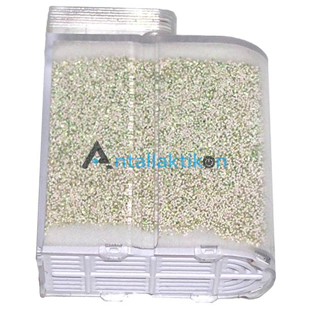 Φίλτρο νερού συστήματος σιδερώματος SINGER X-PRIME 1 τεμάχιο Οriginal 416103