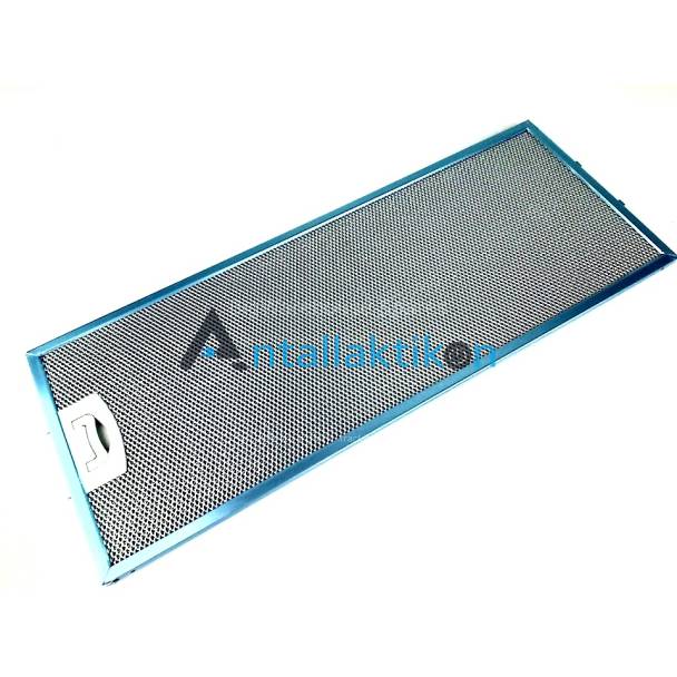 ΦΙΛΤΡΟ ΜΕΤ/ΚΟ ΑΠΟΡ/ΡΑ PYRAMIS 18X46,5--065901701