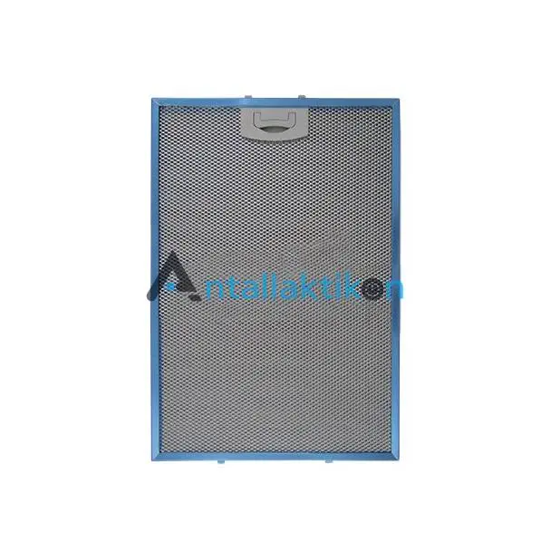Φίλτρο απορροφητήρα μεταλλικό 35x24cm PYRAMIS CL1, CL5 Original 065910501, SPK0387