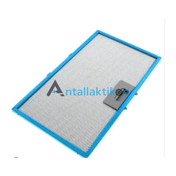 Φίλτρο μεταλλικό απορροφητήρα  17,7cm x 45,8 cm PYRAMIS CL 6 60cm -00SP0273600