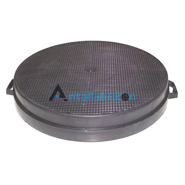Φίλτρο άνθρακα απορροφητήρα ΤΕΚΑ / ELECTROLUX / AEG / KUPPERSBUSCH 21x4,4cm  484000008579, 49018362, 9029801520 