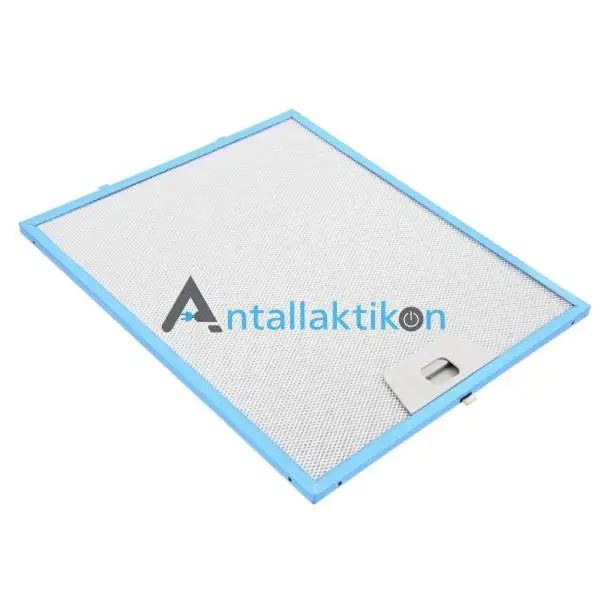 Φίλτρο μεταλλικό απορροφητήρα AEG / ELECTROLUX  28,05cm x 31cm 50288851004