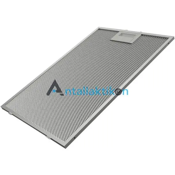 Φίλτρο απορροφητήρα BOSCH / SIEMENS / NEFF 11025757 26.5cm x 38cm