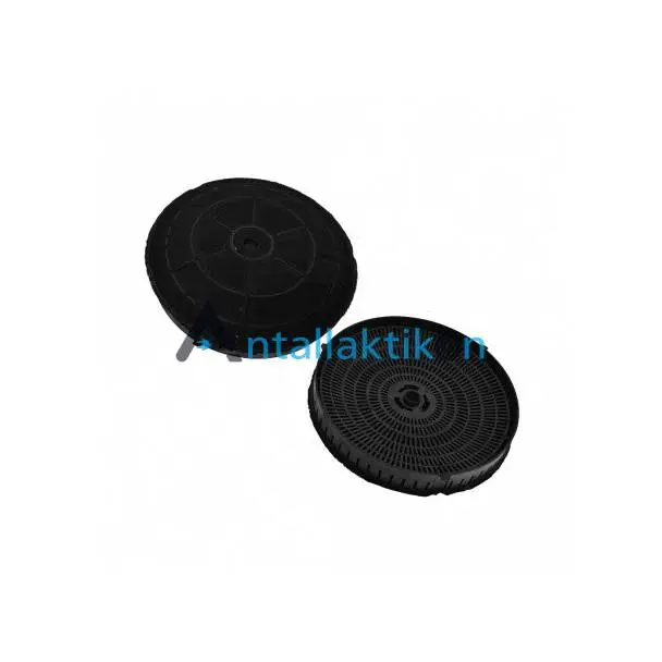 Φίλτρο άνθρακα απορροφητήρα σετ 2 τεμάχια AEG / ELECTROLUX / ELICA / FAGOR / IKEA / SAMSUNG, WHIRLPOOL, Γενικής Χρήσης