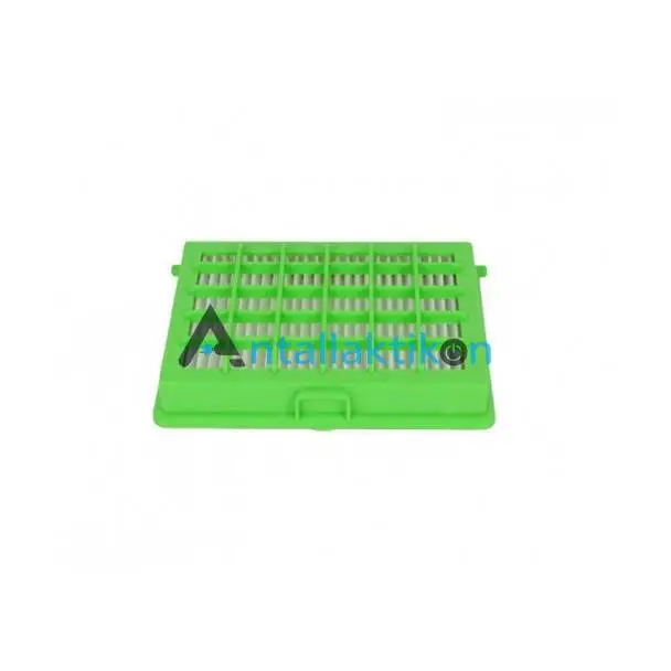 Φίλτρο Hepa μοτέρ ηλεκτρικής σκούπας City Space , Compacteo Ergo , RO2643, RO245101, RO2455, RO2611, RO2669 Rowenta Original ZR004501 