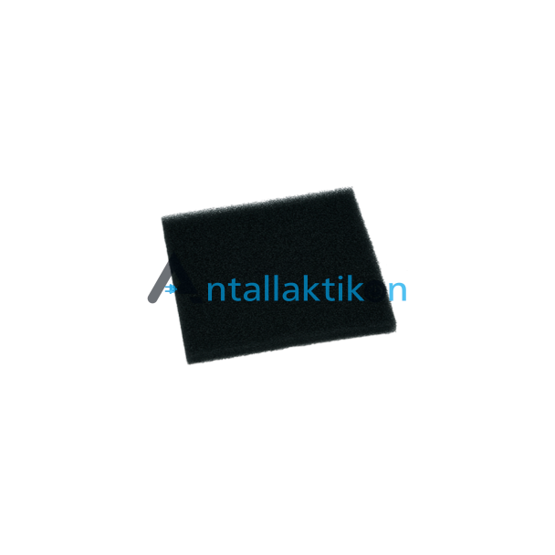 Φίλτρο ηλεκτρικής σκούπας ROWENTA RO7747  RS-RT4372