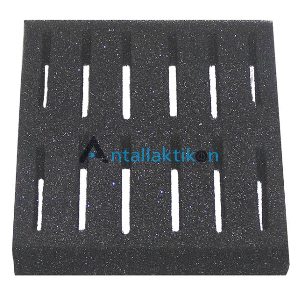 Φίλτρο ηλεκτρικής σκούπας NILFISK GD1000/CDB3000 Original 22230900
