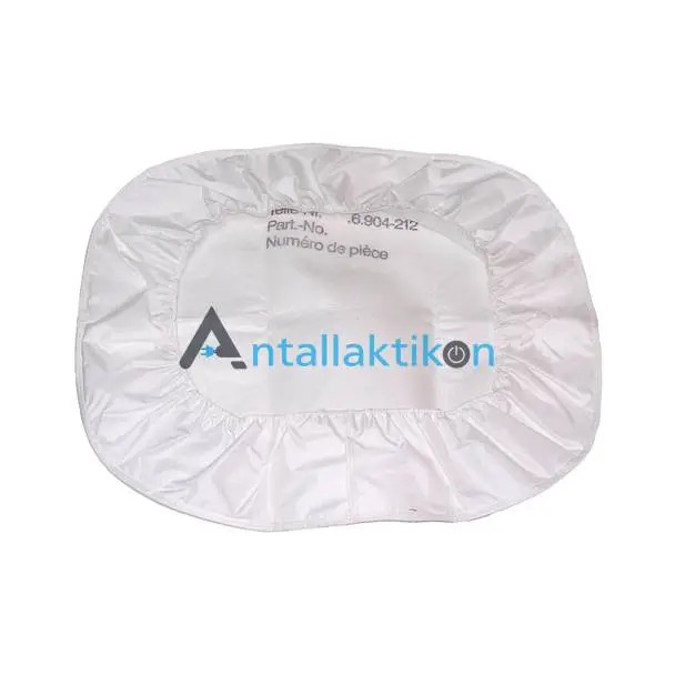 Φίλτρο σκούπας υγρών / στερεών KARCHER πάνινο Original 6.904-212.0