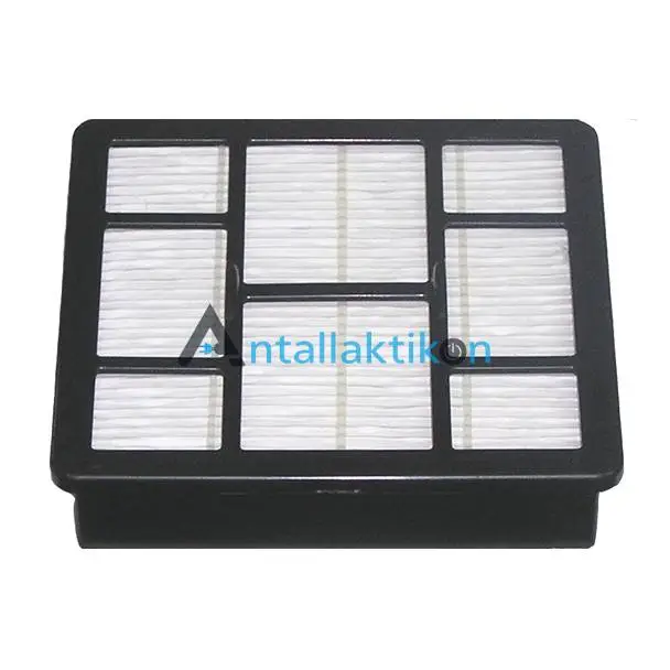 Φίλτρο σκούπας εξαγωγής αέρα SINGER HEPA VC2410 , VC9030 , VC2411 Οriginal
