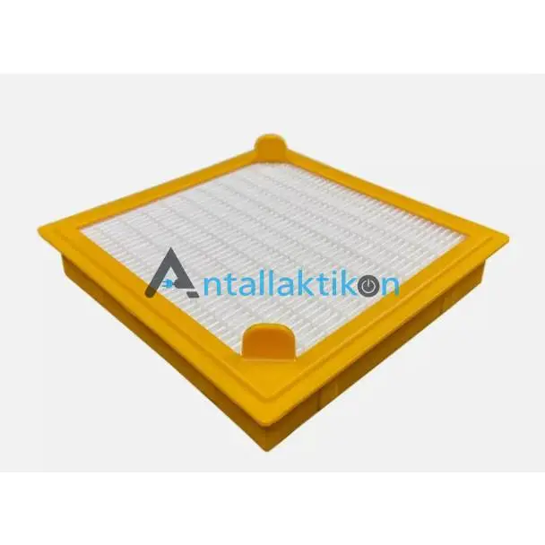 Φίλτρο σκούπας κασέτα HEPA HOOVER Octopus/ Sensory Original 04365029