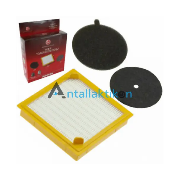 Φίλτρο σκούπας HOOVER U27 SENSORY