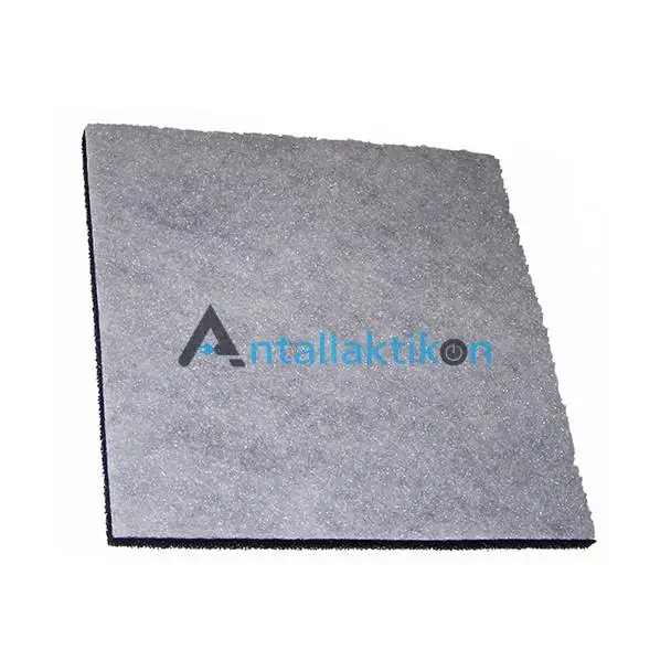 Φίλτρο μοτέρ σκούπας PHILIPS / ELECTROLUX / AEG 432200037300, 482248010228 12,7x12,6x1cm