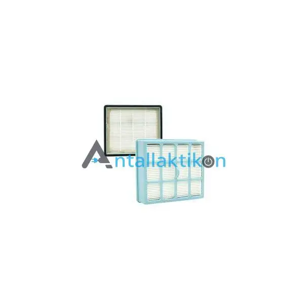 Φίλτρο σκούπας PHILIPS HEPA FC8146 ,422245946221, CRP495, CRP495/01