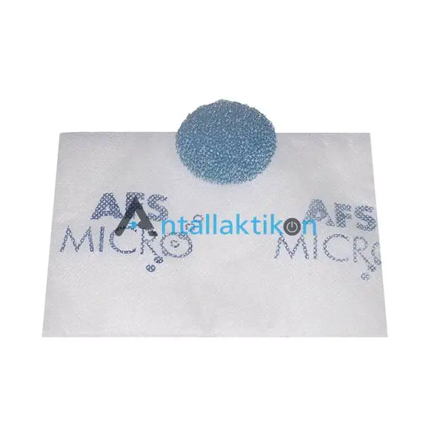 Φίλτρα σκούπας εισαγωγής & εξαγωγής αέρα σετ PHILIPS TRIATHLON 43220075053, 432200491010, 482201570056, 883804401010