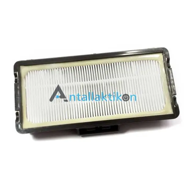 Φίλτρο σκούπας εισαγωγής αέρα στο μοτέρ HEPA SIEMENS / BOSCH 579497, 00579497, 00491669, 4916699