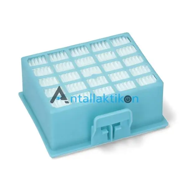 Φίλτρο σκούπας εξαγωγής αέρα HEPA SIEMENS / BOSCH 00574638, 00575386, 00576726, 00576833, 00577294, 00577348