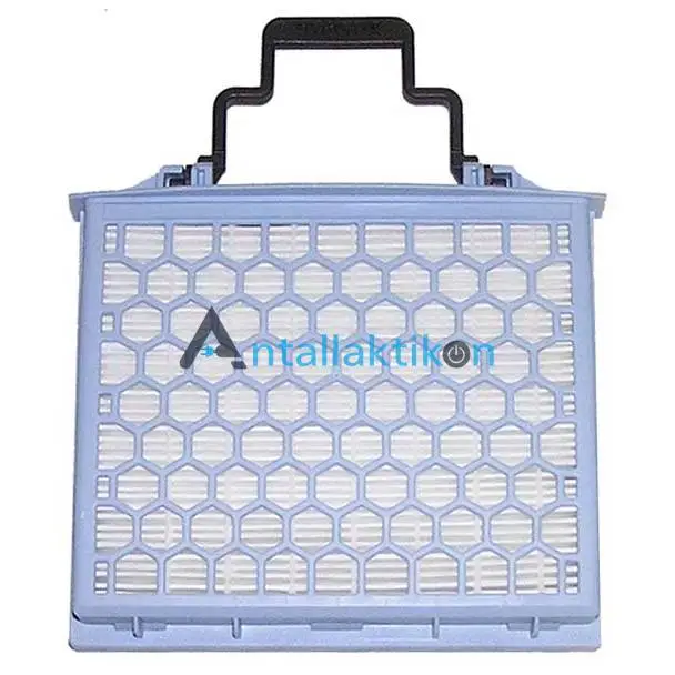 Φίλτρο σκούπας  MIELE art  S920-S928 κασέτα αέρος