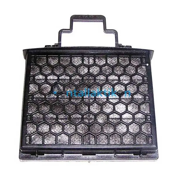 Φίλτρο σκούπας MIELE art  S920-928 κασέτα άνθρακα