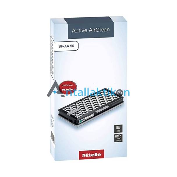 Φίλτρο σκούπας MIELE Active Airclean SF-AA 50 (09616110) Οriginal 