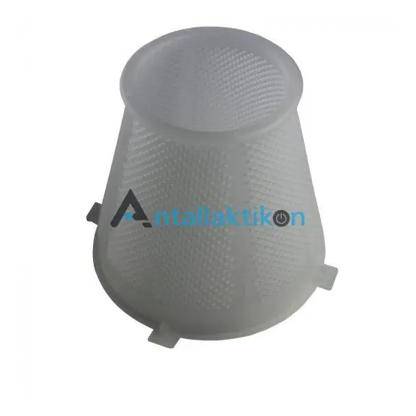 Θήκη φίλτρου γιά σκουπάκι επαναφορτιζόμενο BLACK&DECKER PV1205