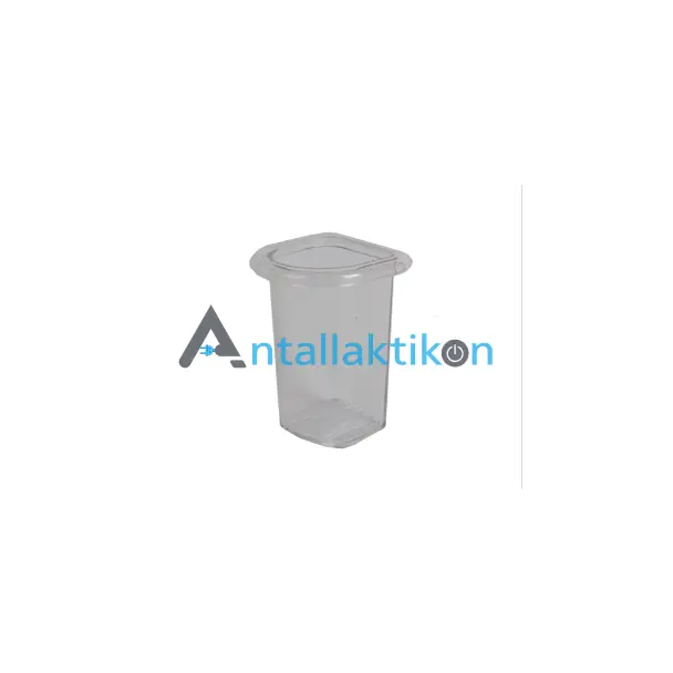 Πιέστηρας φρούτων τρίφτη MOULINEX DG750 Οriginal SS-193756