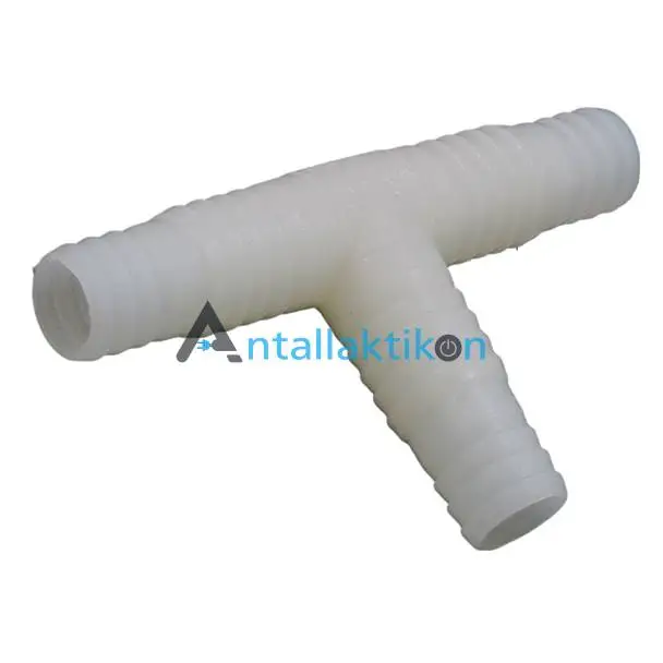 Σύνδεσμος ταφ αποχέτευσης κλιματιστικού Φ14mm έως Φ16mm