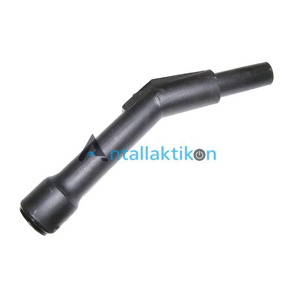 Λαβή σωλήνα σπιράλ σκούπας Γενικής Χρήσης Φ32