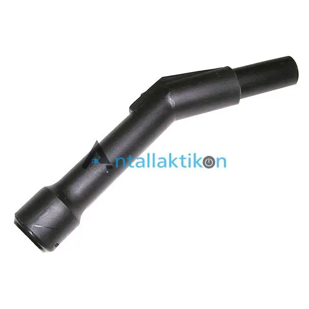 Λαβή σωλήνα σπιράλ σκούπας Γενικής Χρήσης Φ35