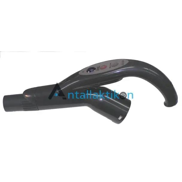 Ακροσωλήνας εμπρόσθιος DELONGHΙ με χειρολαβή