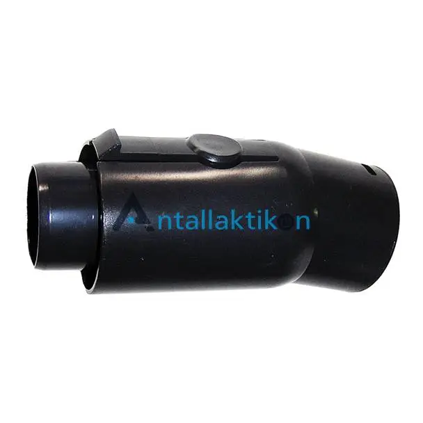 Άκρο οπίσθιο (γωνία) σωλήνα σπιράλ σκούπας ROWENTA TONIXO RS780 25+