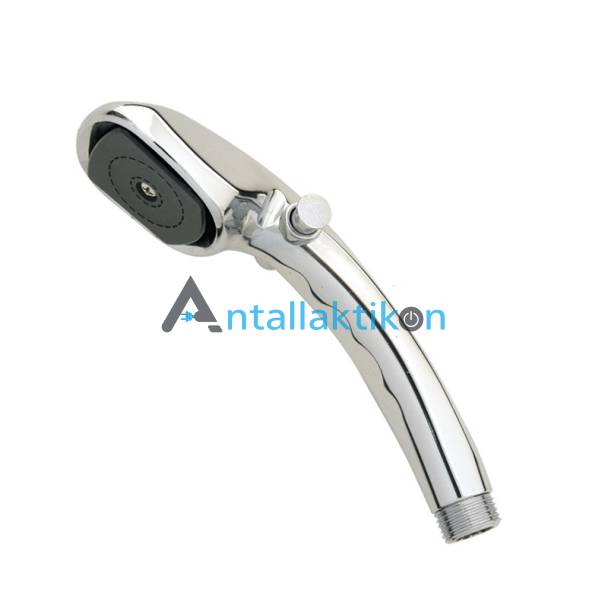 Τηλέφωνο μπάνιου ρομπότ DELTA