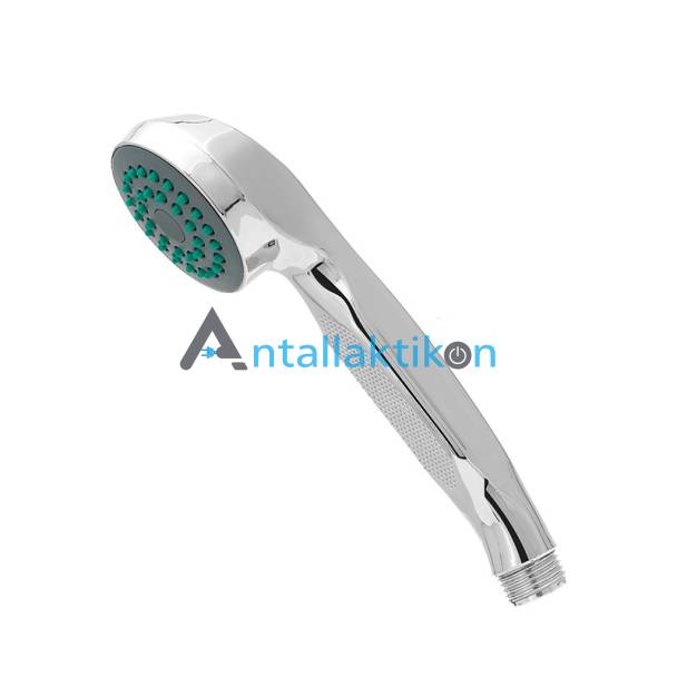 Τηλέφωνο μπάνιου χρωμέ αυτοκαθαριζόμενο ULTRA