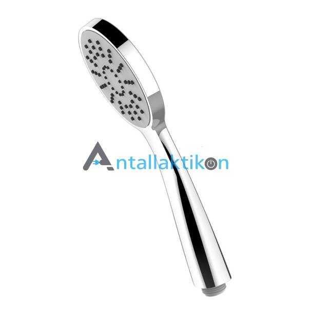 Τηλέφωνο μπάνιου χρωμέ αυτοκαθαριζόμενο VESTA