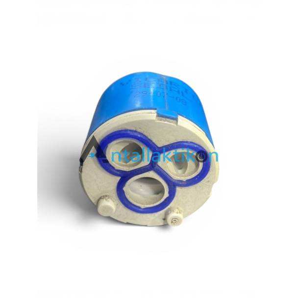 Mηχανισμός για μπαταρία βρύσης κουζίνας Φ35mm PYRAMIS 099906801