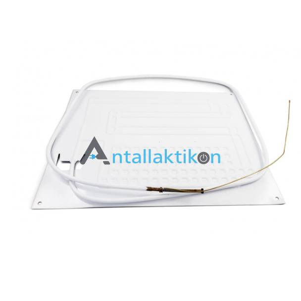 Πλάτη συντήρησης οικιακού ψυγείου 46x36cm