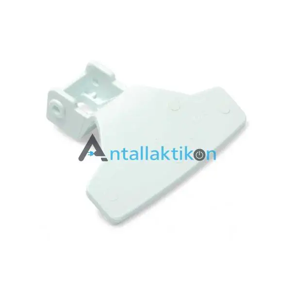 Λαβή κλείστρου πόρτας πλυντηρίου ρούχων BEKO / ALTUS Original 2828780100