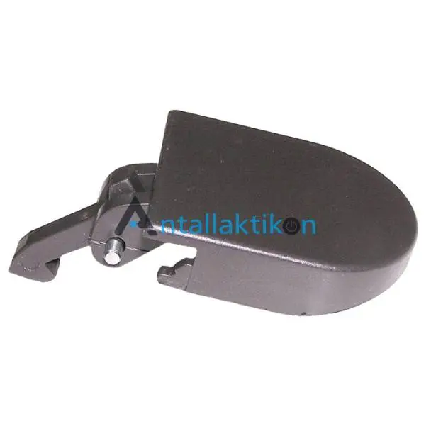 Κλείστρο πόρτας πλυντηρίου ρούχων PHILIPS / SCHARPF / ARISTON / VICTORY 651027551 , 719003000