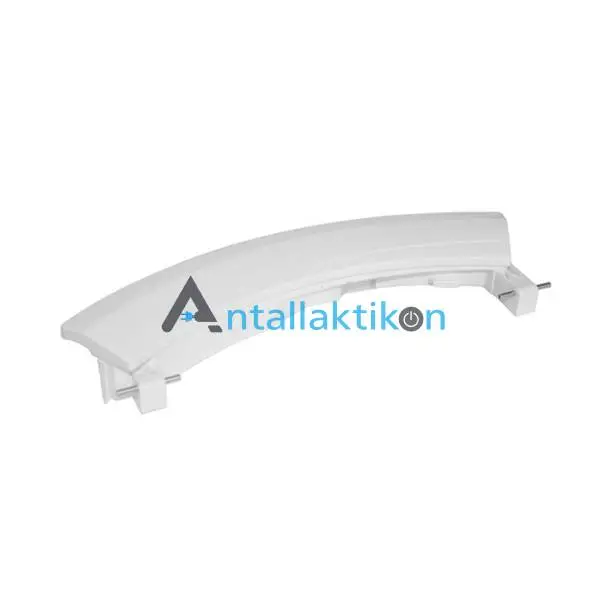 Λαβή - κλείστρο πόρτας πλυντηρίου ρούχων SIEMENS / BOSCH / PITSOS 