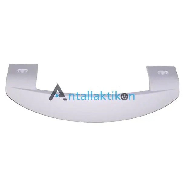 Λαβή πόρτας ψυγείου λευκή ARCELIK / BEKO / PRINCESS C00897247