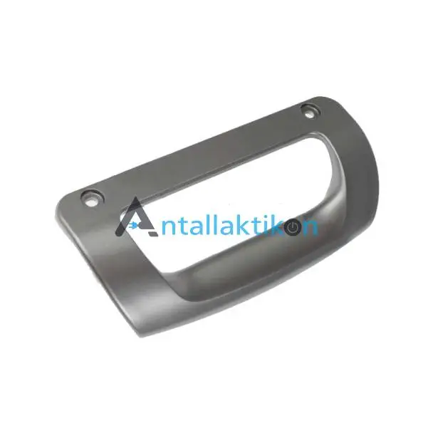 Λαβή πόρτας ψυγείου  AEG / ZANUSSI 4055108593