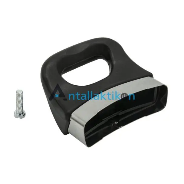 Λαβή κατσαρόλας με μεταλλική βάση Γενικής Χρήσης