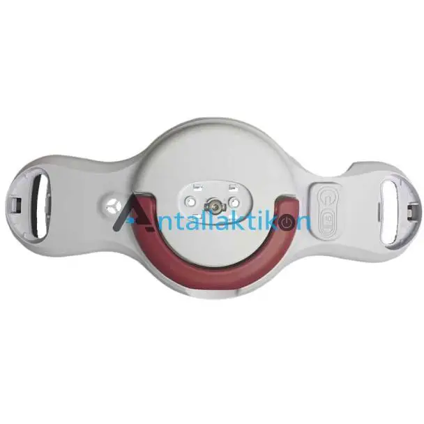 Λαβή χύτρας SEB / TEFAL CLIPSO MINUT' P4904851 Original SS-1530000292, SS-1530001174