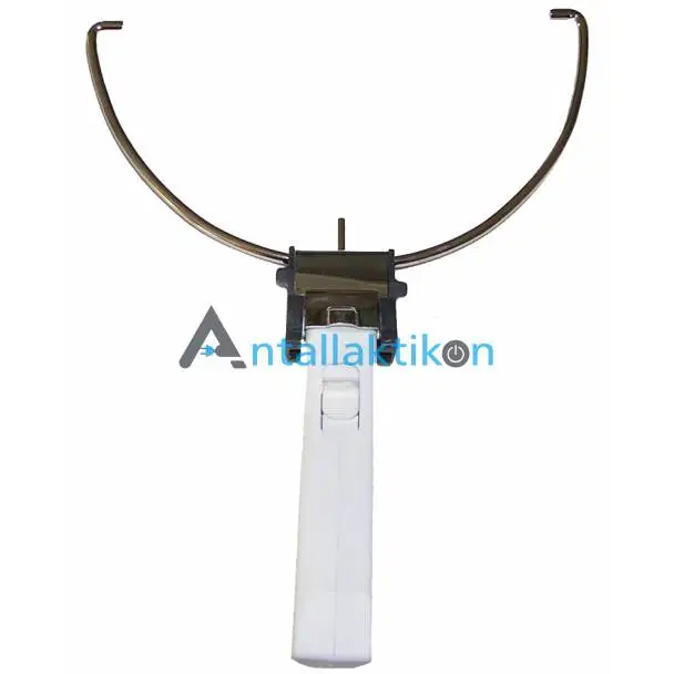 Λαβή καλαθιού φριτέζας DELONGHI 735665