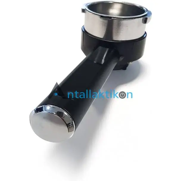 Λαβή - γκρουπ καφετιέρας Espresso PHILIPS / SAECO /GAGGIA  Original 996530067961